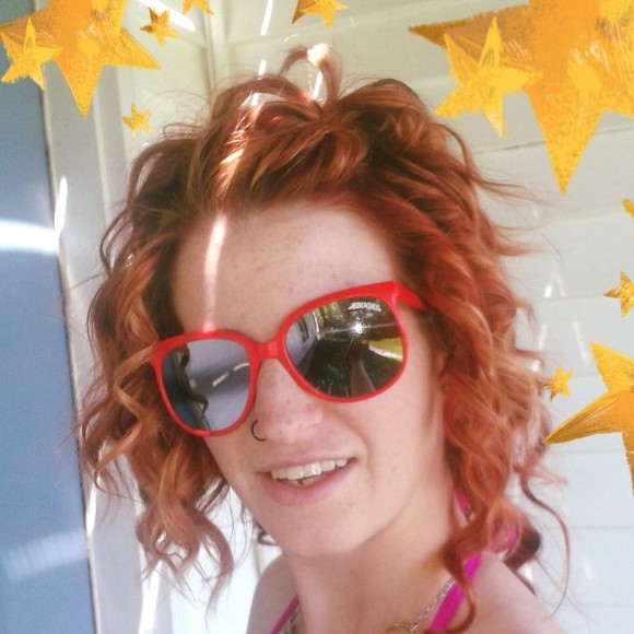 Meet the Posher Other - Meet your Posher, Kaylee